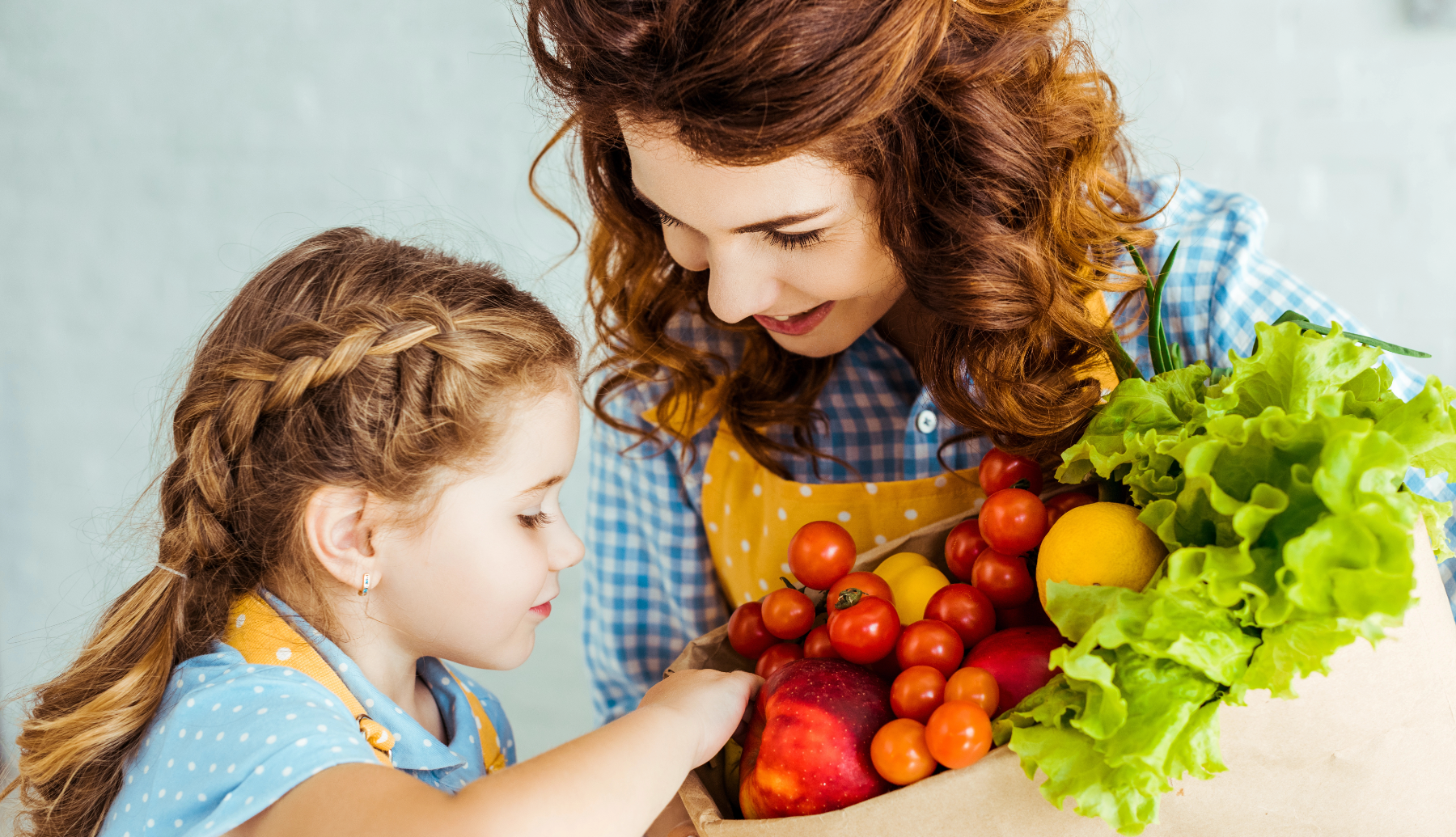 Dieta roślinna u dzieci. Zdrowy wybór czy ryzyko? Badania