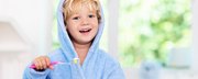 Jak sprawić, by dziecko polubiło mycie zębów?