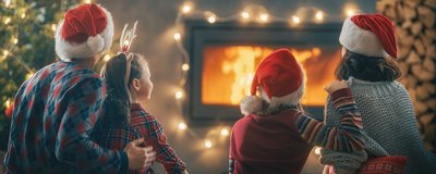 Interesujące i zabawne badania dotyczące świąt Bożego Narodzenia