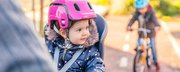 Jak wybrać fotelik rowerowy dla dziecka - przewodnik dla rodziców