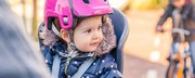 Jak wybrać fotelik rowerowy dla dziecka - przewodnik dla rodziców
