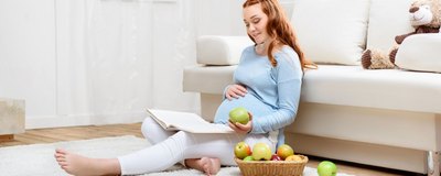 Listerioza w ciąży - objawy, przyczyny i leczenie