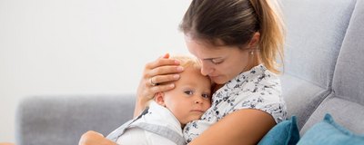 Norowirus u małych dzieci - objawy, leczenie, zapobieganie