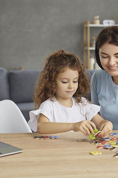 Wspieranie rozwoju dziecka w edukacji wczesnoszkolnej. Wskazówki dla rodziców