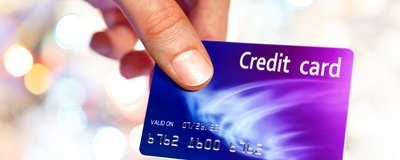 Karta kredytowa – na wszelki wypadek