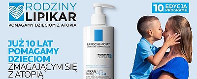 Program La Roche-Posay, który zmienia życie