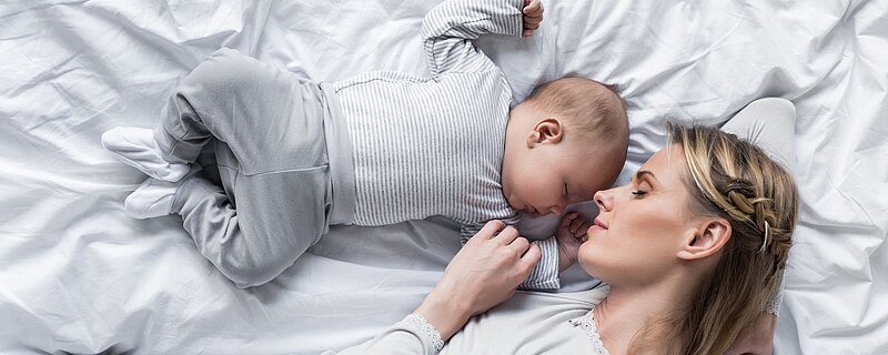 Problemy z mięśniami dna miednicy po porodzie – przyczyny, objawy, leczenie
