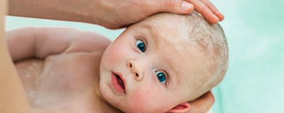 Jak często kąpać dziecko?