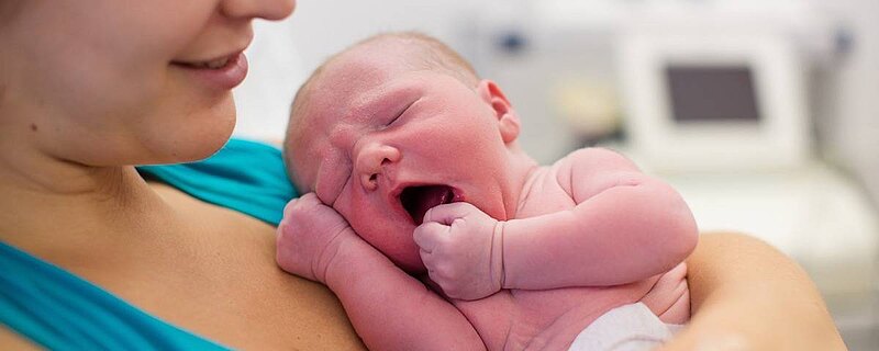 19 rzeczy, które wiem po 3 miesiącach bycia matką. O melonach, jamnikach, aniele i demonie.