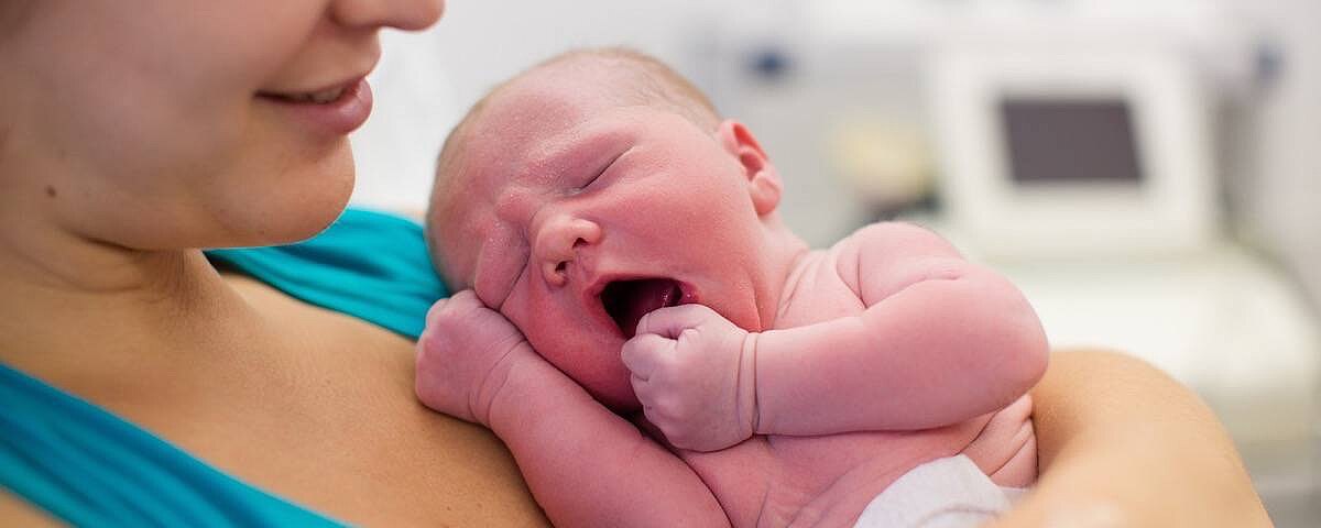 19 rzeczy, które wiem po 3 miesiącach bycia matką. O melonach, jamnikach, aniele i demonie.
