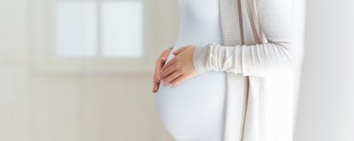 Nadżerka w ciąży - przyczyny, objawy, leczenie