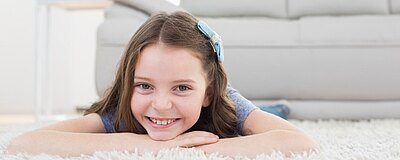 Dywan do pokoju dziewczynki - 5 pomysłów na wybór