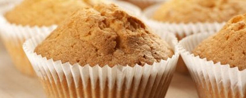 Klasyczne muffinki