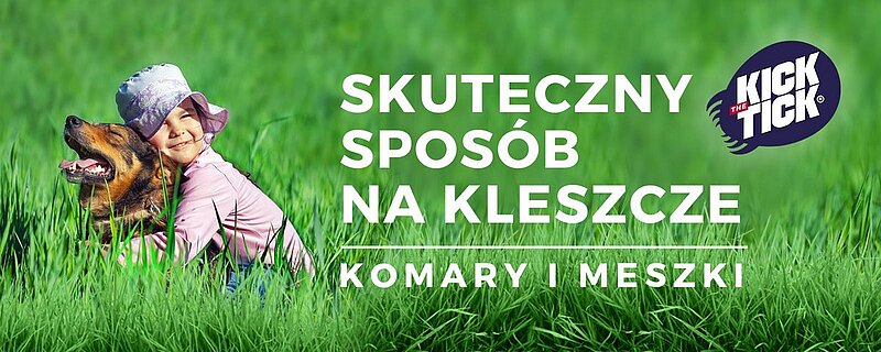 Preparaty Kick the Tick®. Opinie mam