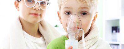 Jak robić inhalację i jak wybrać nebulizator?