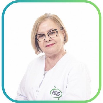 dr Alicja Anna Kaczmarek