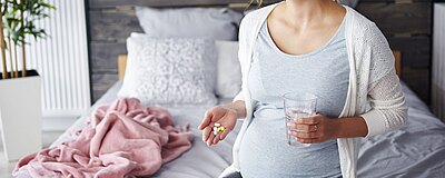 Witamina D w czasie ciąży poprawia zdrowie kości u dzieci nawet w wieku siedmiu lat [badania]