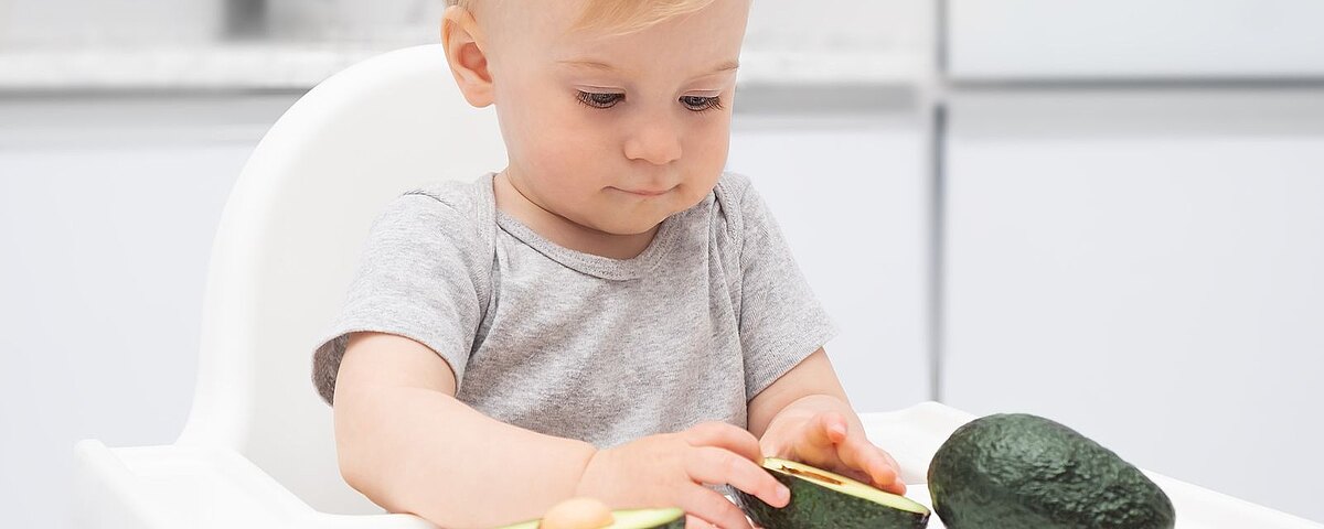 Błędy w żywieniu małych dzieci