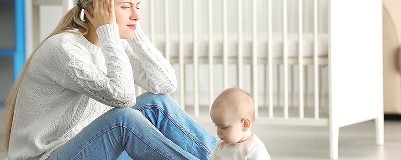 Czy kiedykolwiek myślałaś, że macierzyństwo wiąże się z samotnością?