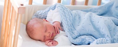 Monitor oddechu dla niemowląt- ma sens, czy nie?