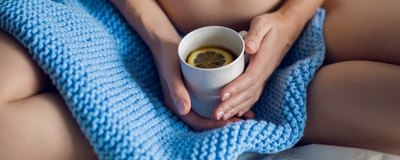 Czy kobieta w ciąży może pić herbatę?