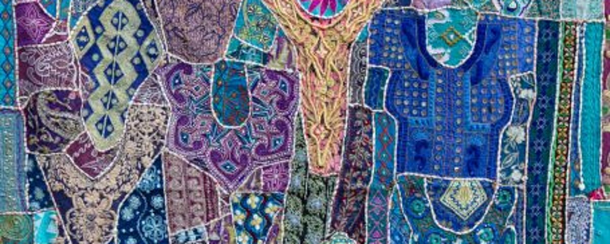 Po prostu patchwork