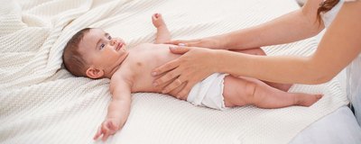 Jak pielęgnować pępek noworodka?