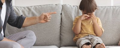 Rozwój dwulatka – co może niepokoić?