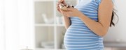 Tygodniowy jadłospis na 6 miesiąc ciąży