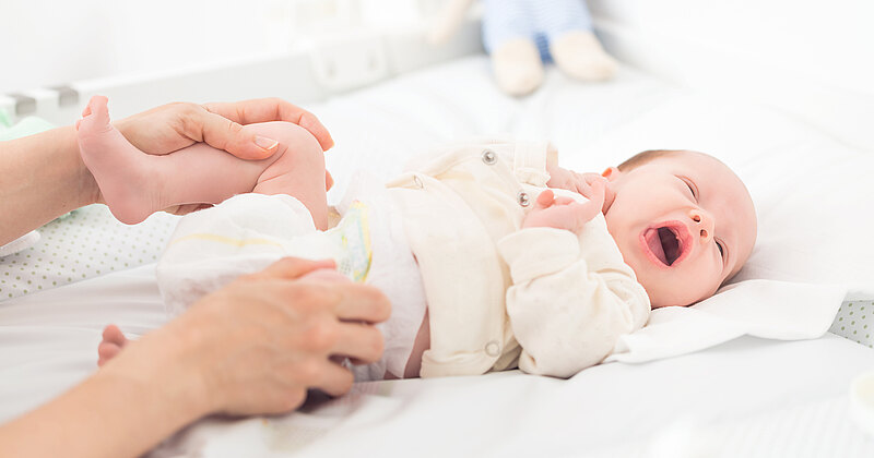 10 najczęstszych obaw matek noworodków i jak sobie z nimi radzić. Poradnik dla świeżo upieczonych mam