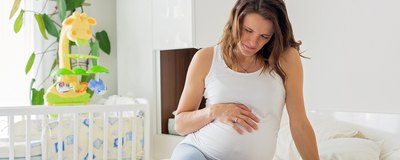 Dziś kobiety w ciąży są bardziej przygnębione niż ich ciężarne matki (badania)