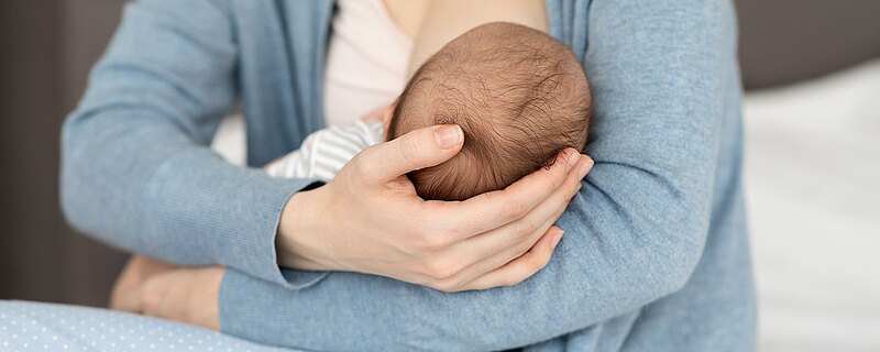Jak przetrwać problemy z karmieniem piersią?