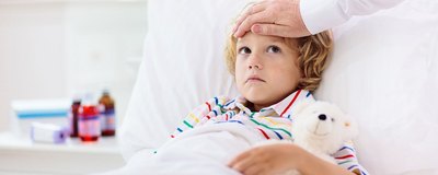 Kaszel u dziecka - rodzaje, przyczyny i leczenie