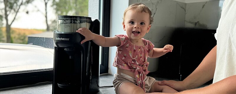 Mama na pełen etat - jak wygląda mój dzień z dwójką maluchów