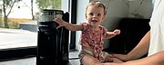 Mama na pełen etat - jak wygląda mój dzień z dwójką maluchów