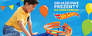 Dzień Dziecka pełen magii – najlepsze prezenty dla każdego wieku