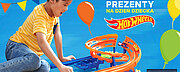 Dzień Dziecka pełen magii – najlepsze prezenty dla każdego wieku