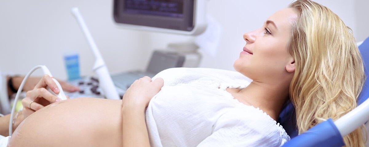 Badania prenatalne – czy trzeba się ich bać?