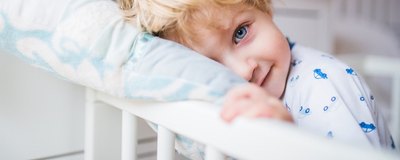 Kiedy dziecko przenieść do łóżka bez szczebelków?