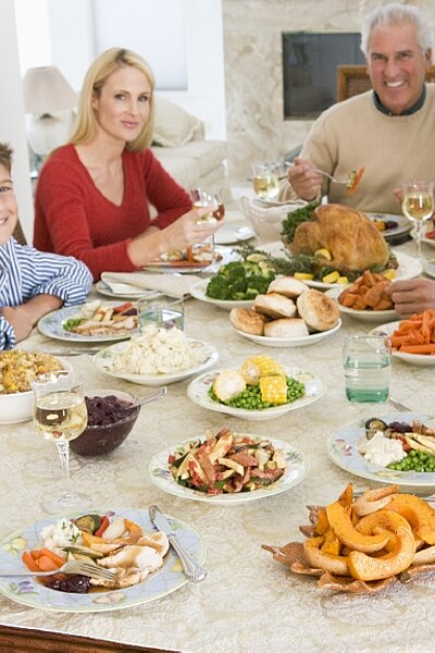 Wielkanocne menu