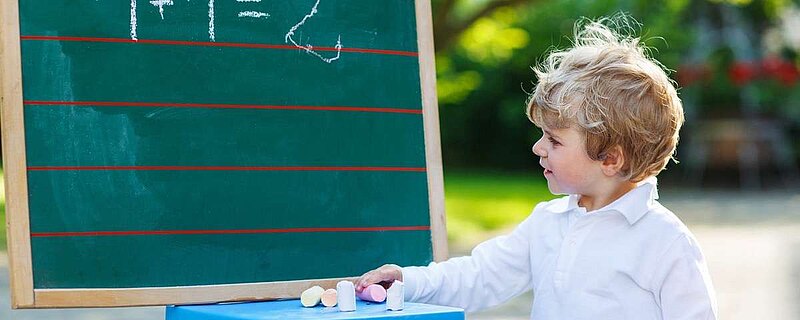 Już potrafię! - kluczowe umiejętności matematyczne przedszkolaka