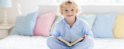 Jak zachęcać dzieci do czytania?