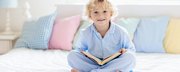 Jak zachęcać dzieci do czytania?