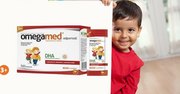 Omegamed® Odporność  - przetestowano