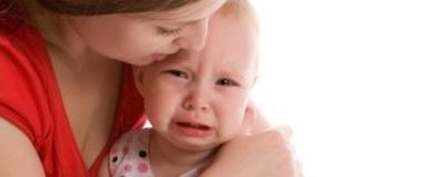 Emocje niemowlaka - jakie uczucia przeżywa niemowlę?