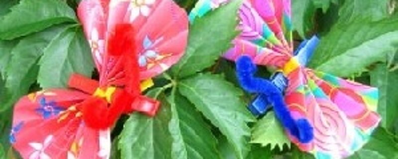 Motylki