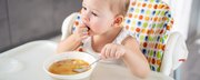 Jak przygotować jedzenie dla dziecka?