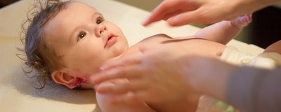 Obniżone napięcie mięśniowe u niemowląt - co powinnaś wiedzieć
