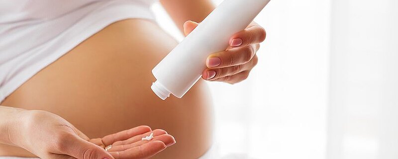 Kilka produktów, które pokocha eko-mama w ciąży.