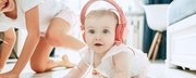 Jak chronić słuch dziecka i dlaczego to tak ważne